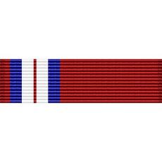 Colorado National Guard Commendation Ribbon